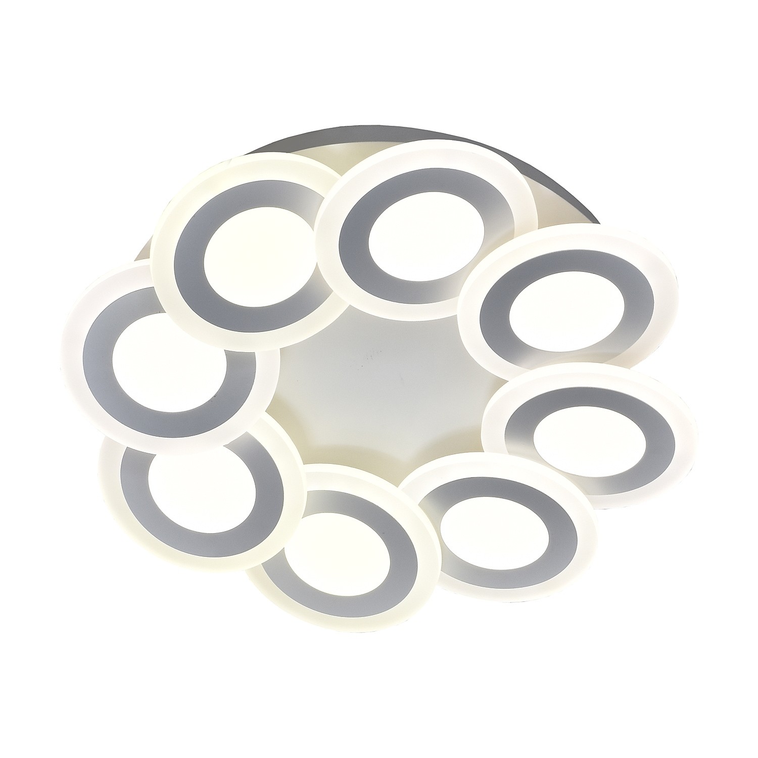 Потолочная люстра Gerhort G61325 G61325/8WT