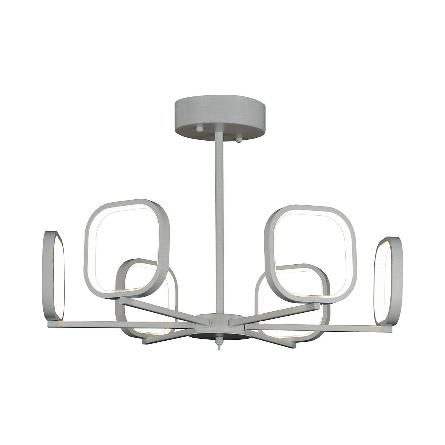 Потолочная люстра Gerhort G61340 G61340/6WT