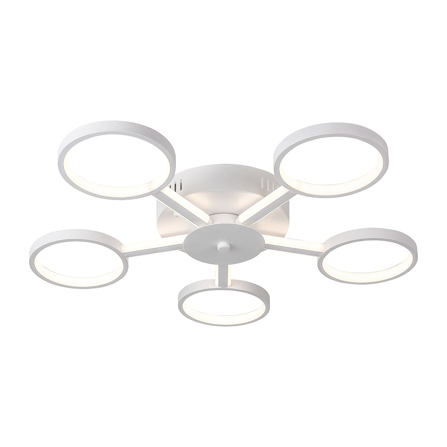 Потолочная люстра Gerhort G61341 G61341/5WT