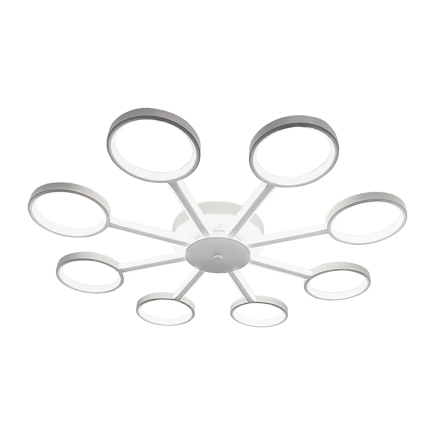 Потолочная люстра Gerhort G61341 G61341/8WT