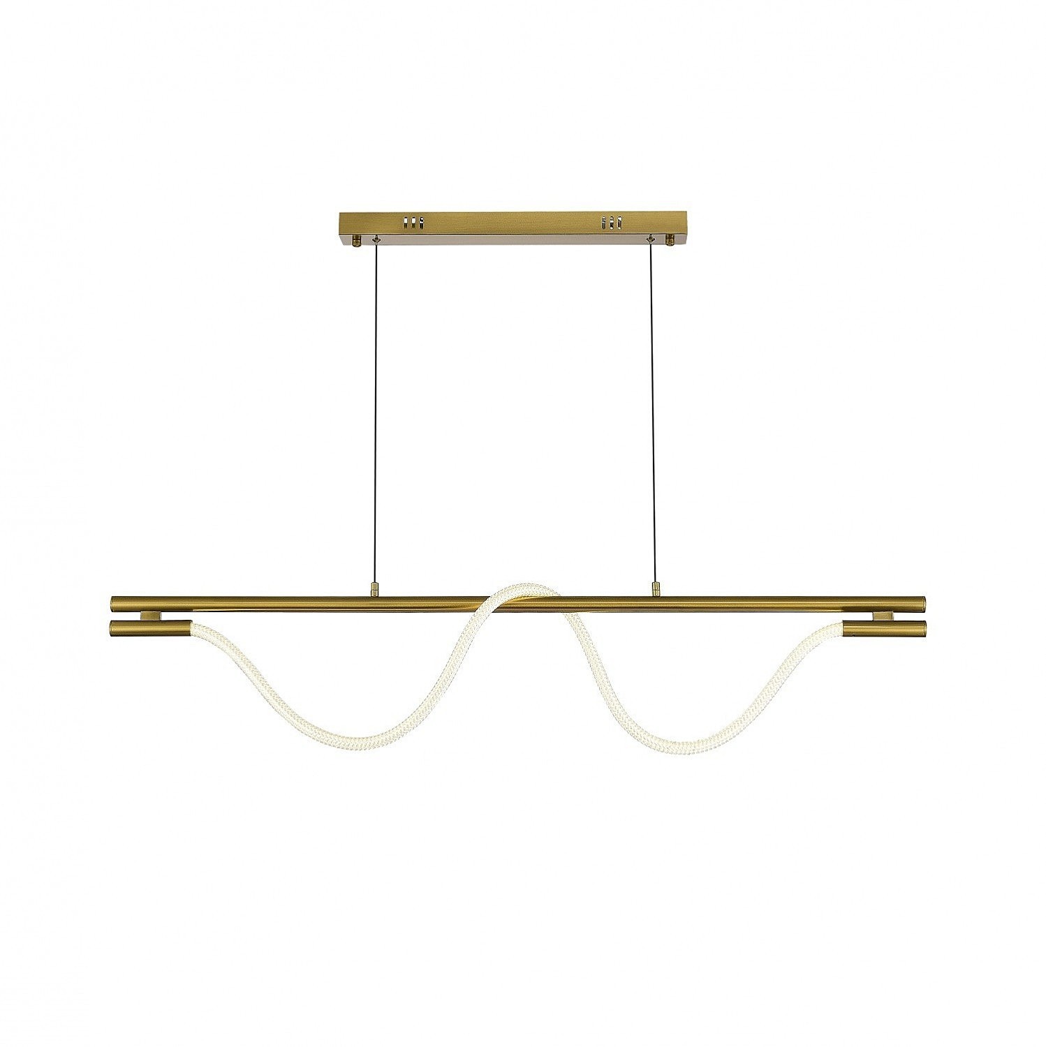 Светильник подвесной Gerhort G61358 G61358/1BRS WT