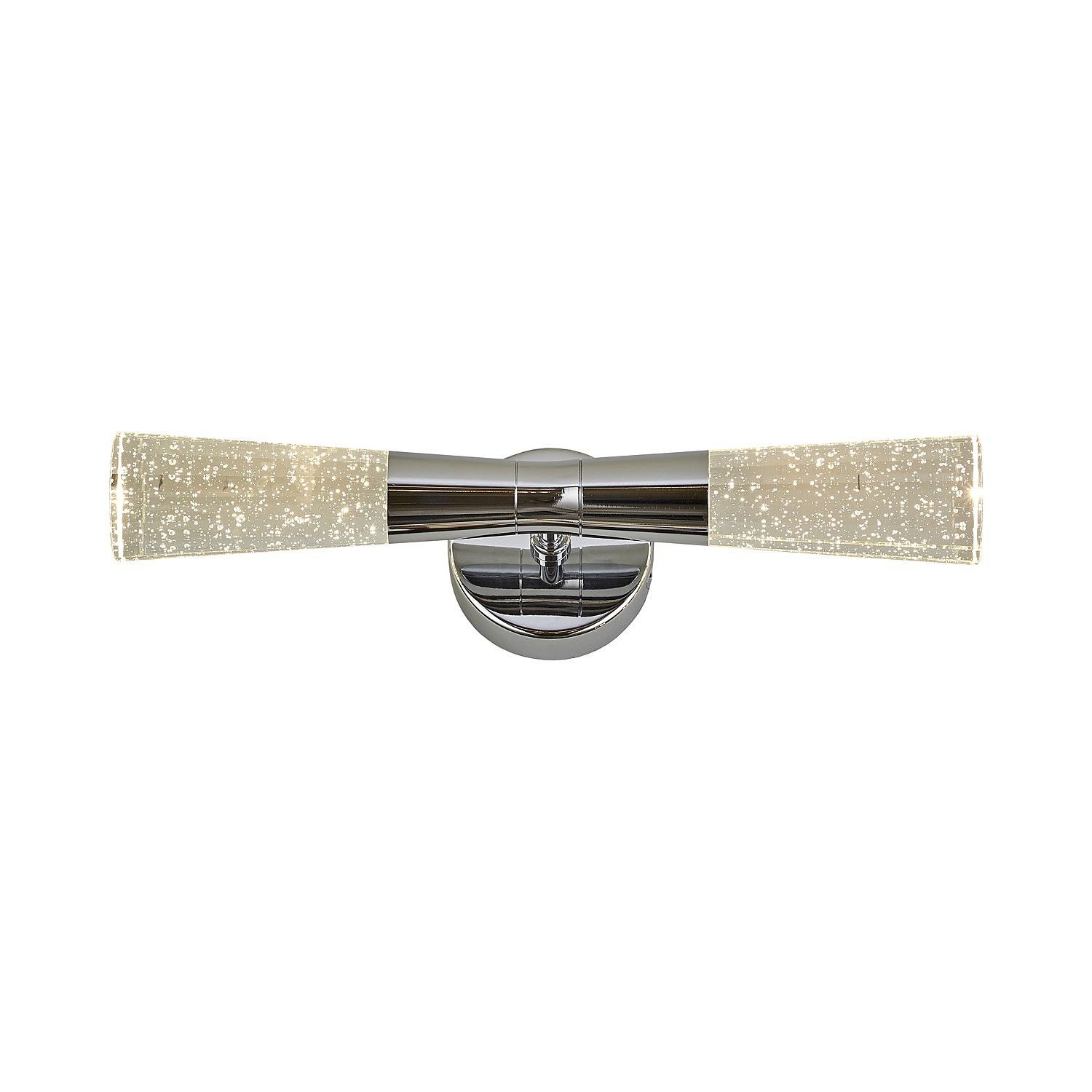 Настенный светильник Gerhort G61366 G61366/2wCR CL