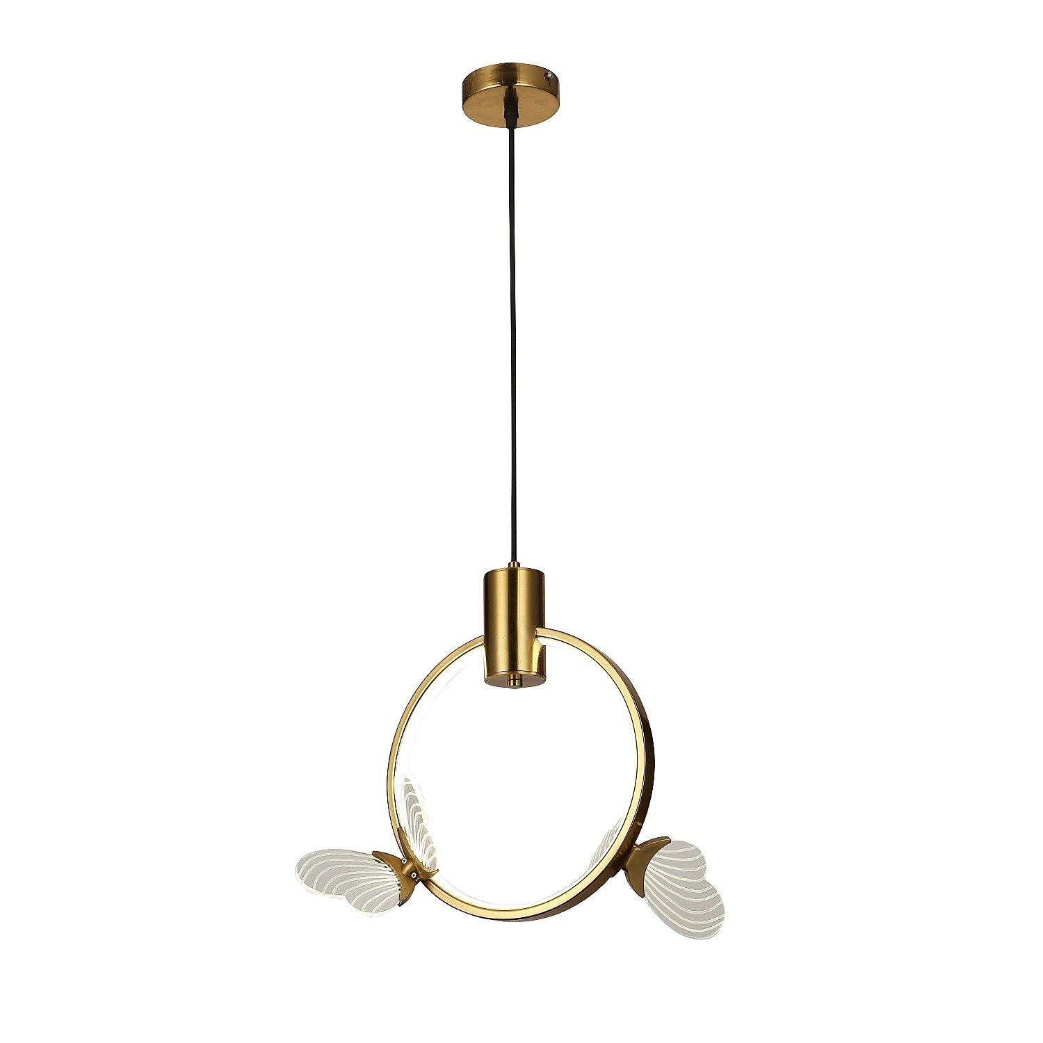 Светильник подвесной Gerhort G61367 G61367/2BRS