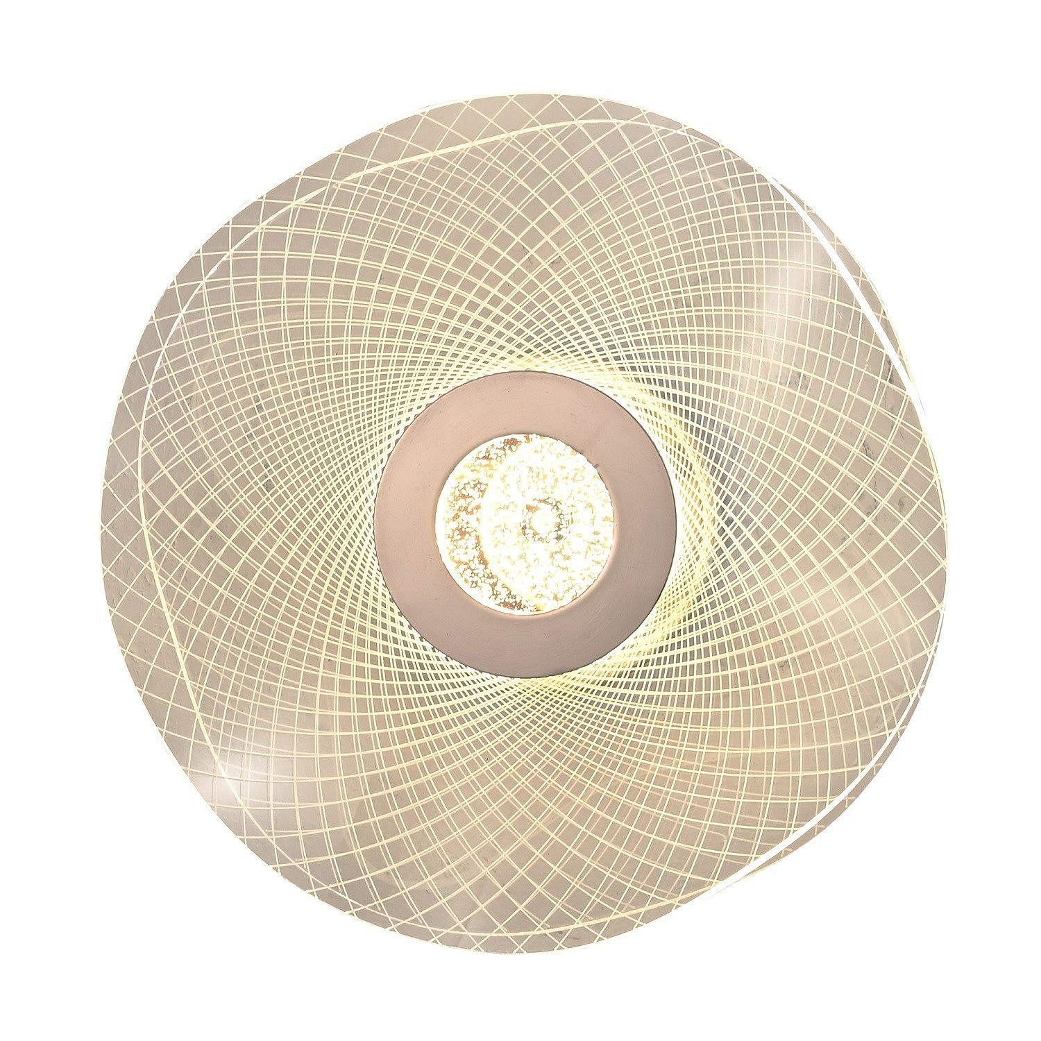 Настенный светильник Gerhort G61402 G61402/1B FGD CL