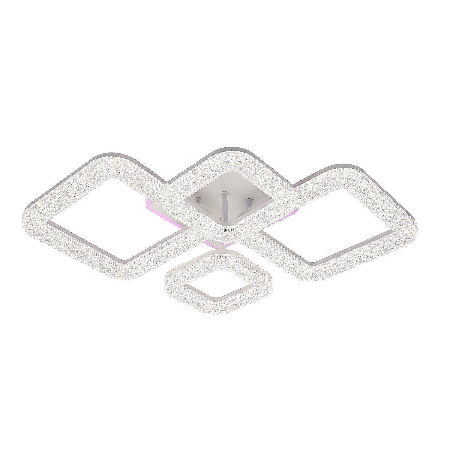 Потолочная люстра Gerhort G61407 G61407/4+1WT