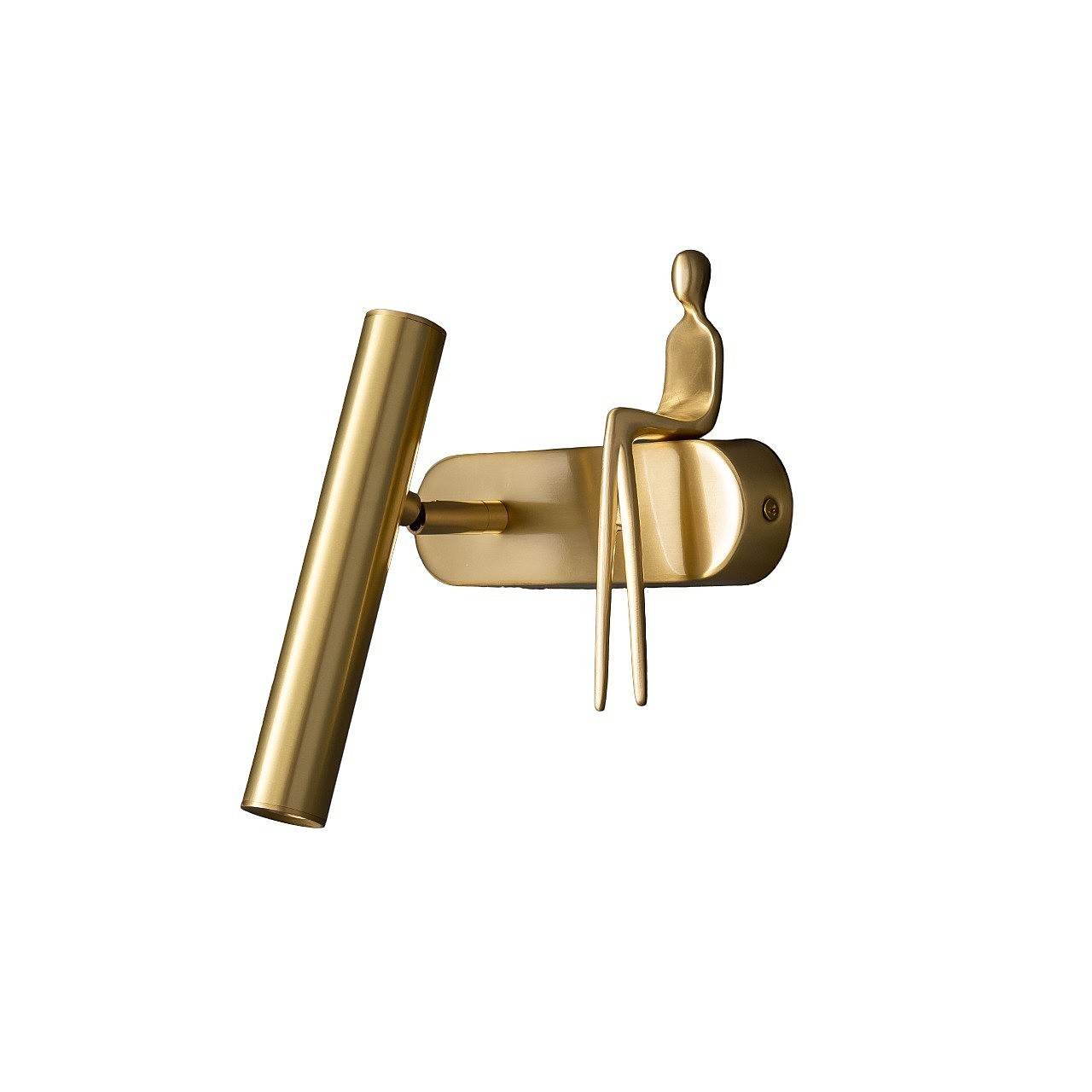 Настенный светильник Gerhort G61426 G61426/1wCOP COP