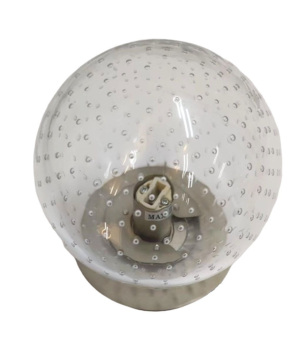 Настенный светильник Gerhort G61433 G61433/1wSN+CL