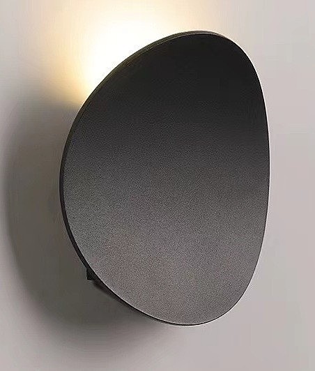 Настенный светильник Gerhort G61438 G61438/1wBK