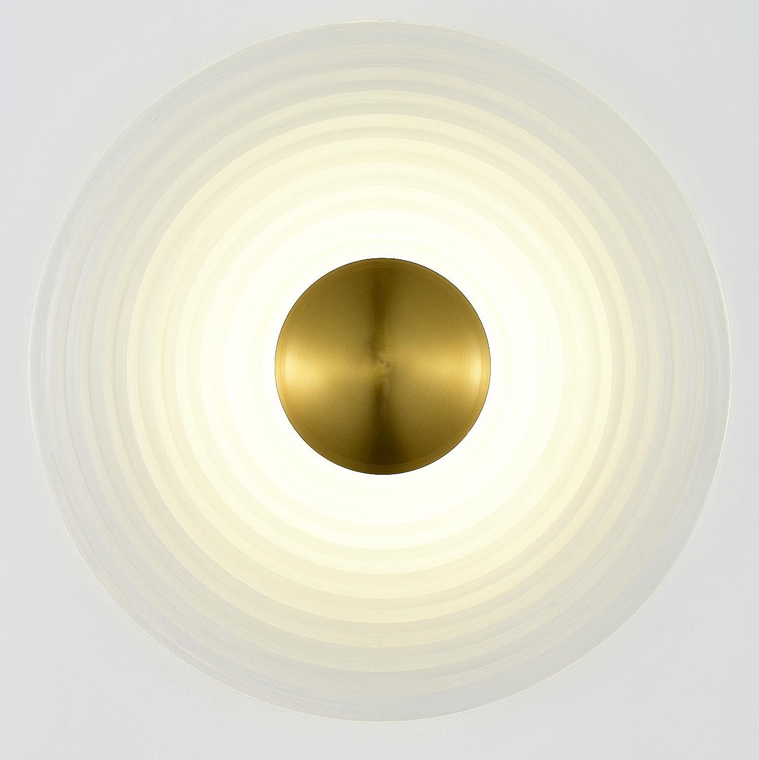 Настенный светильник Gerhort G61440 G61440/1wS BRS CL