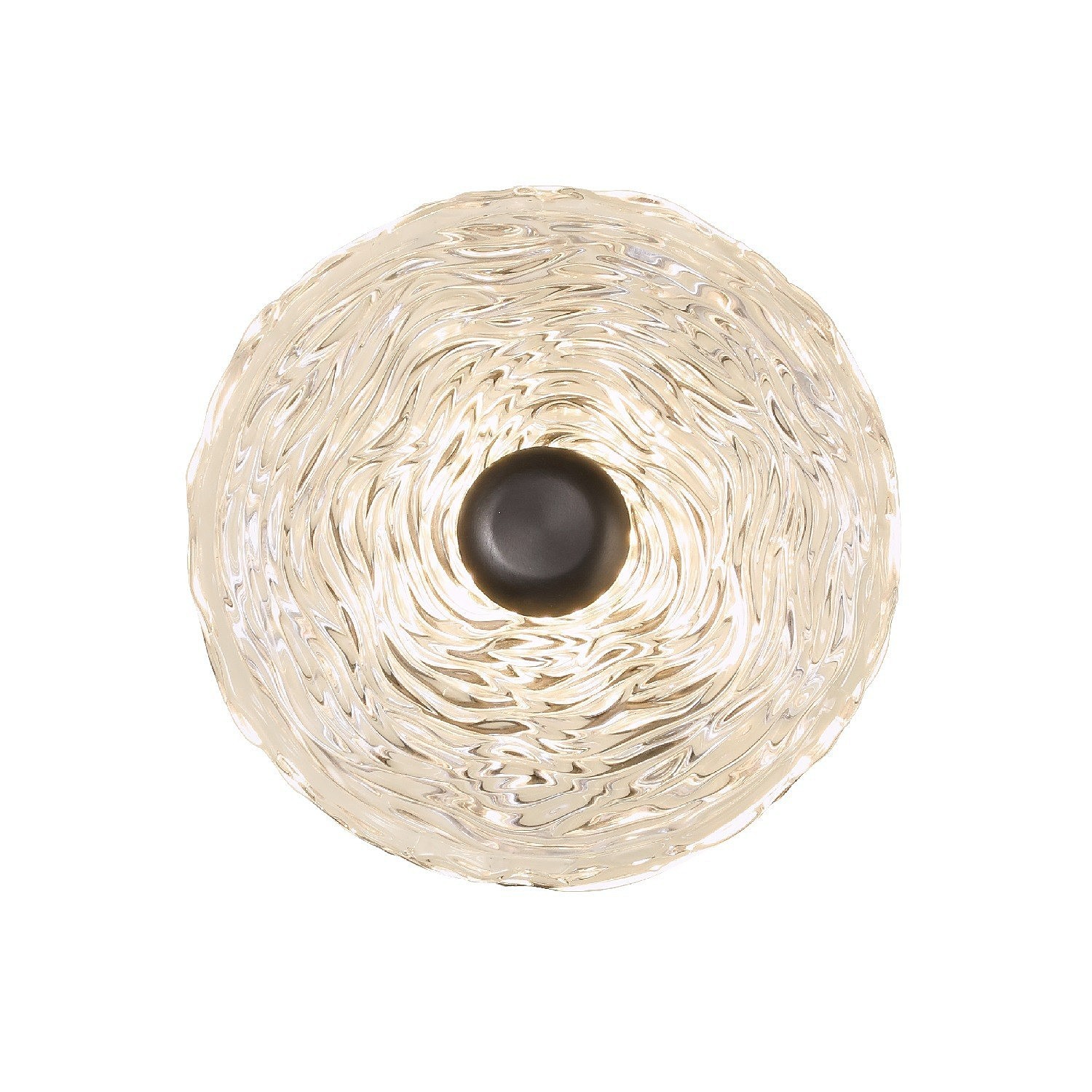 Настенный светильник Gerhort G61441 G61441/1wBK+CL