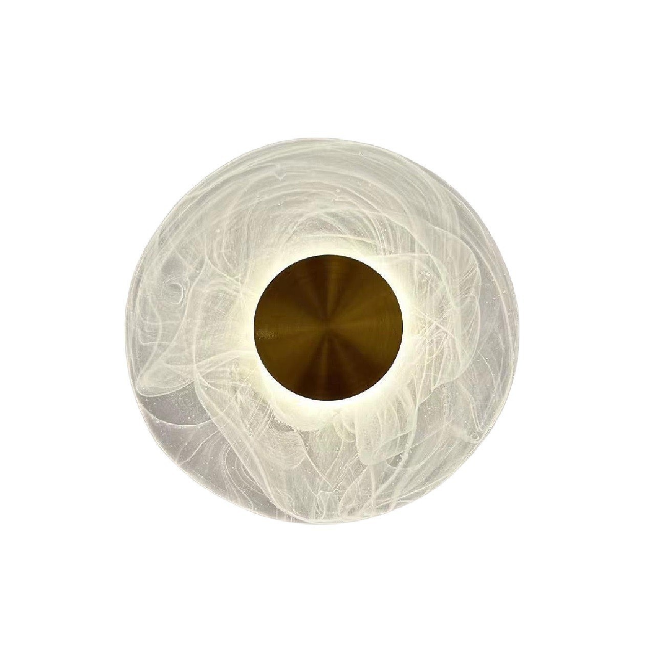 Настенный светильник Gerhort G61445 G61445/1wAB WT