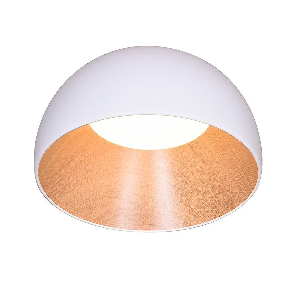 Светильник потолочный Gerhort G61448 G61448/1WT+WD