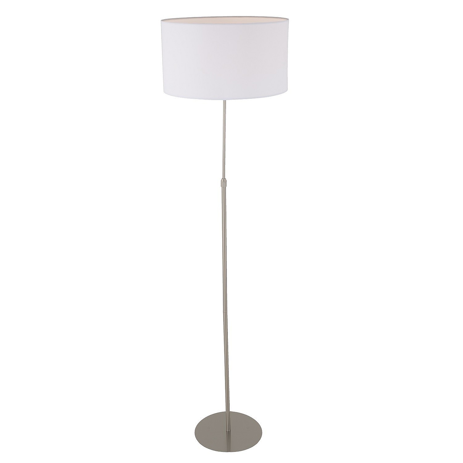 Торшер Gerhort G61603 G61603/1F SN WT