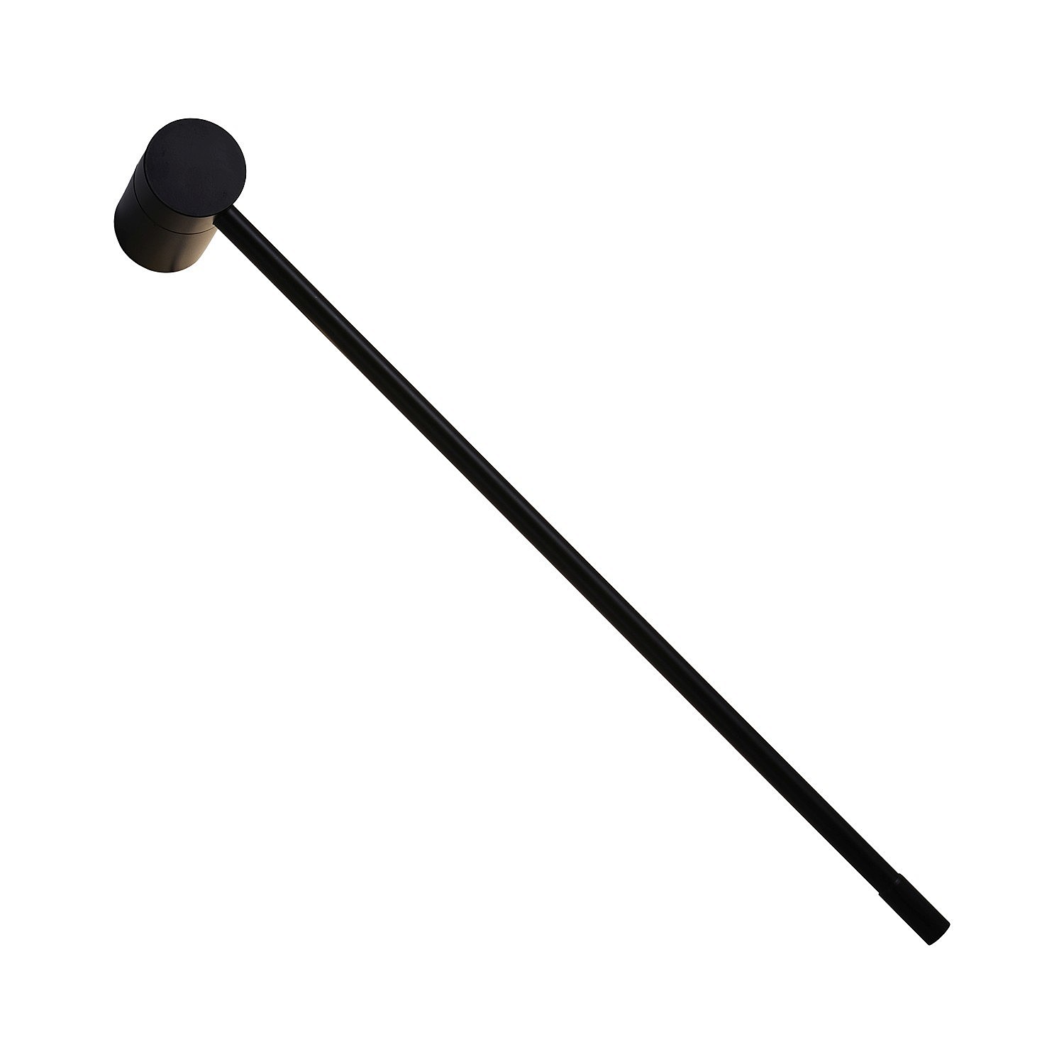 Настенный светильник Gerhort G62170 G62170/600 BK