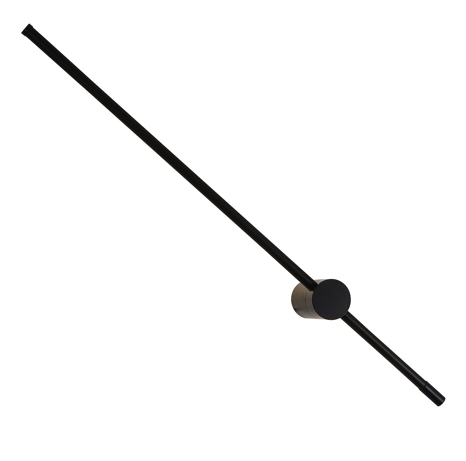 Настенный светильник Gerhort G62170 G62170/800 BK