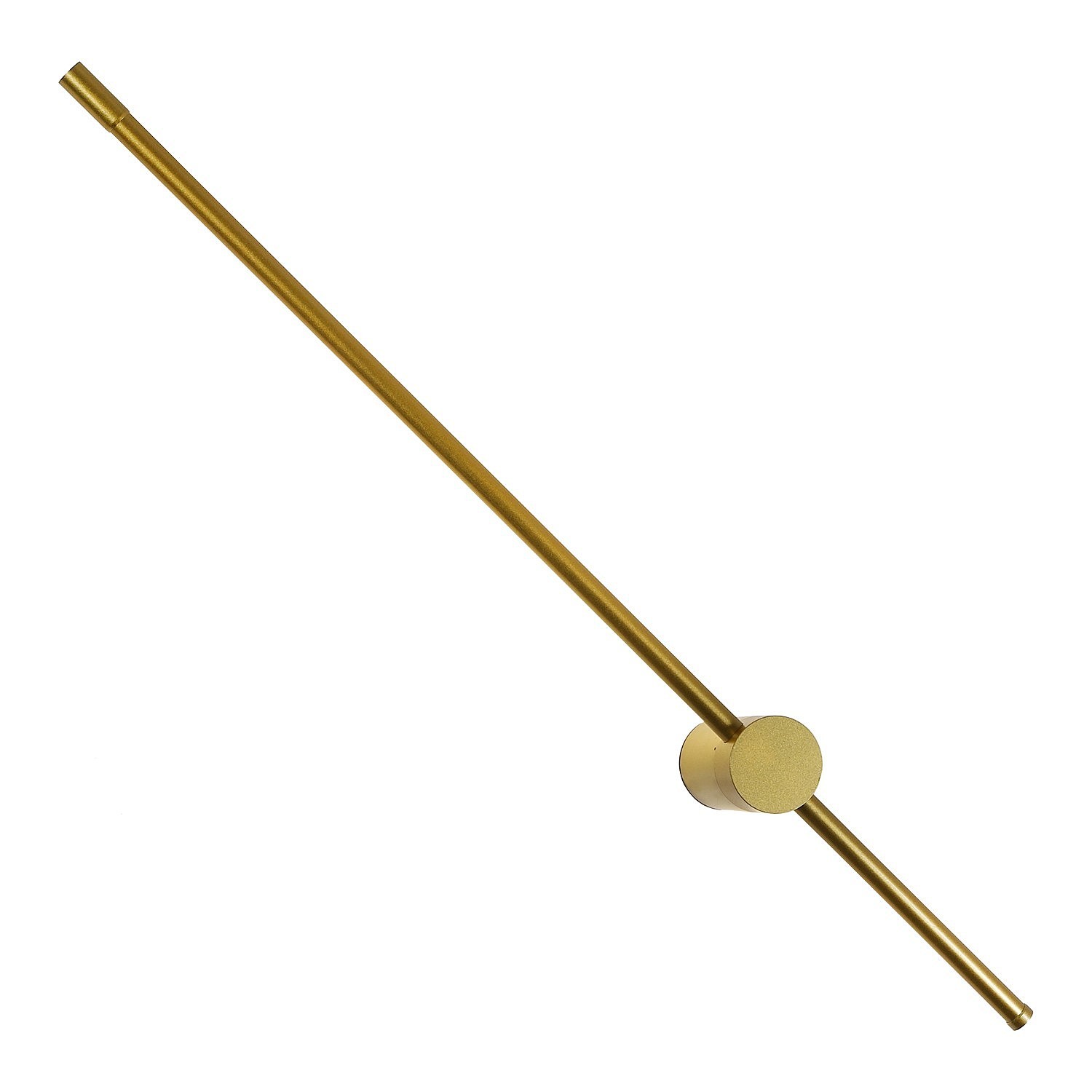 Настенный светильник Gerhort G62170 G62170/800 BRASS