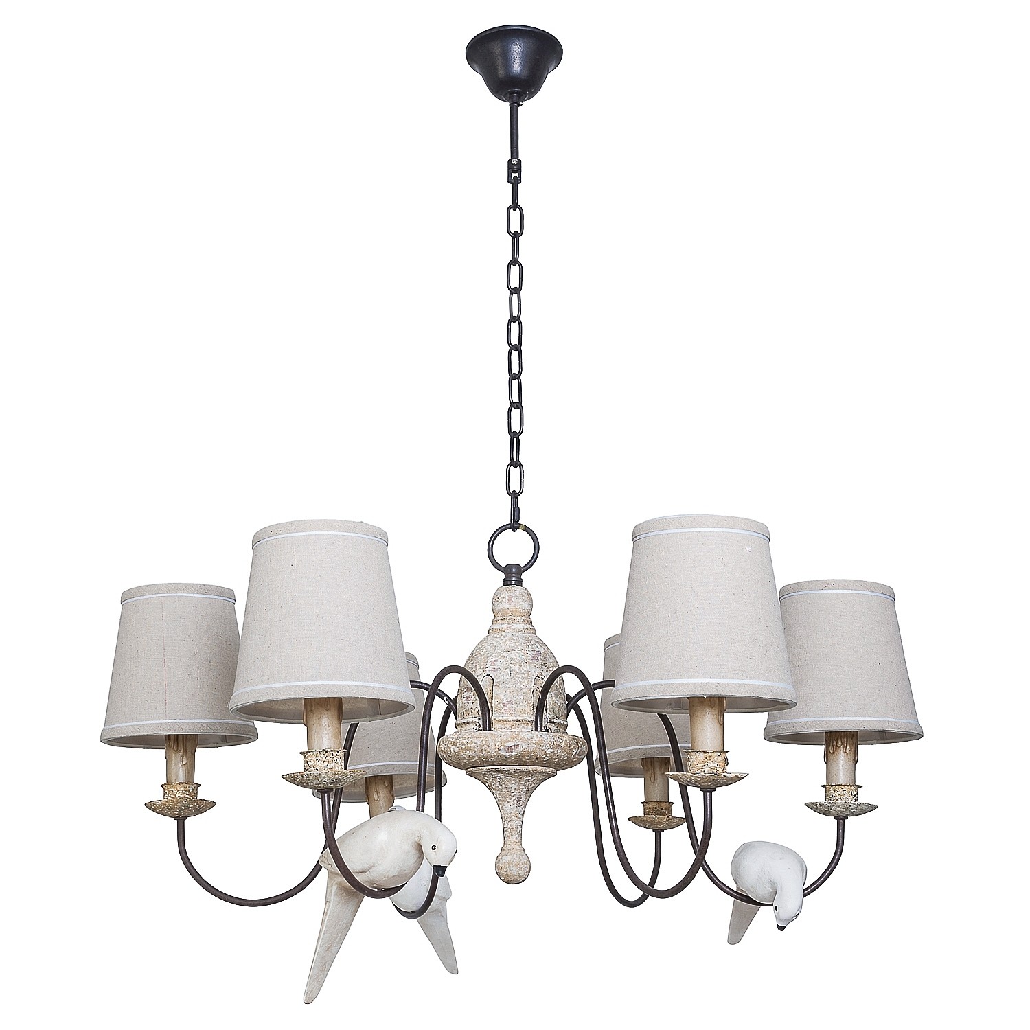 Подвесная люстра Gerhort G71060 G71060/6S