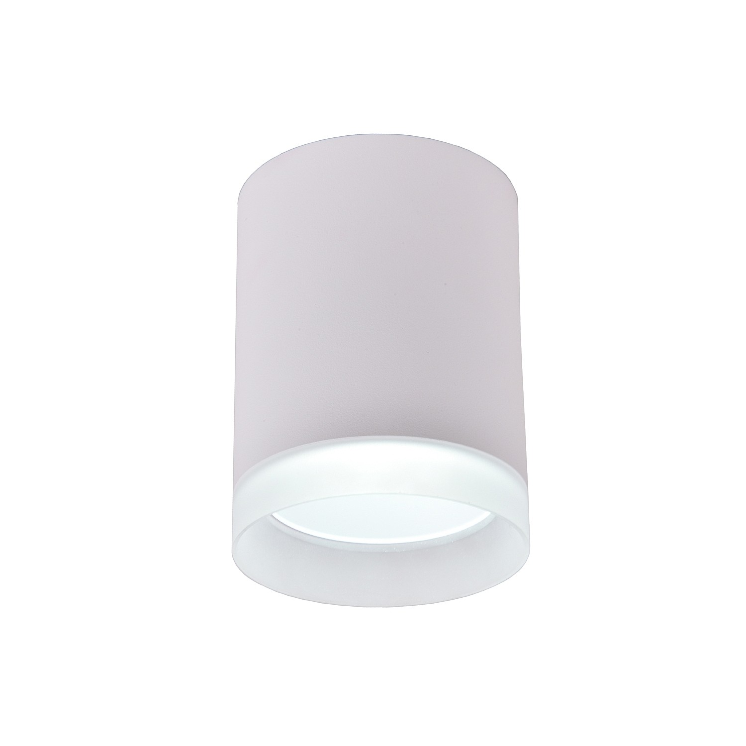 Накладной светильник Gerhort G84001 G84001/GU10 WT