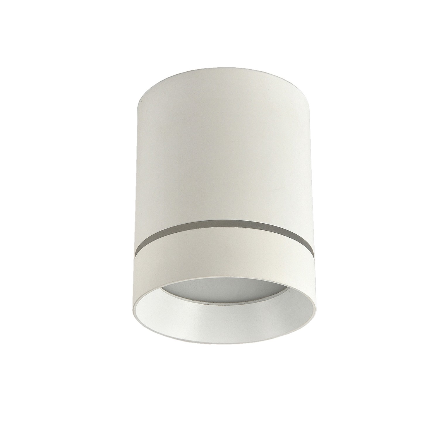 Накладной светильник Gerhort G84003 G84003/9W 4K WT