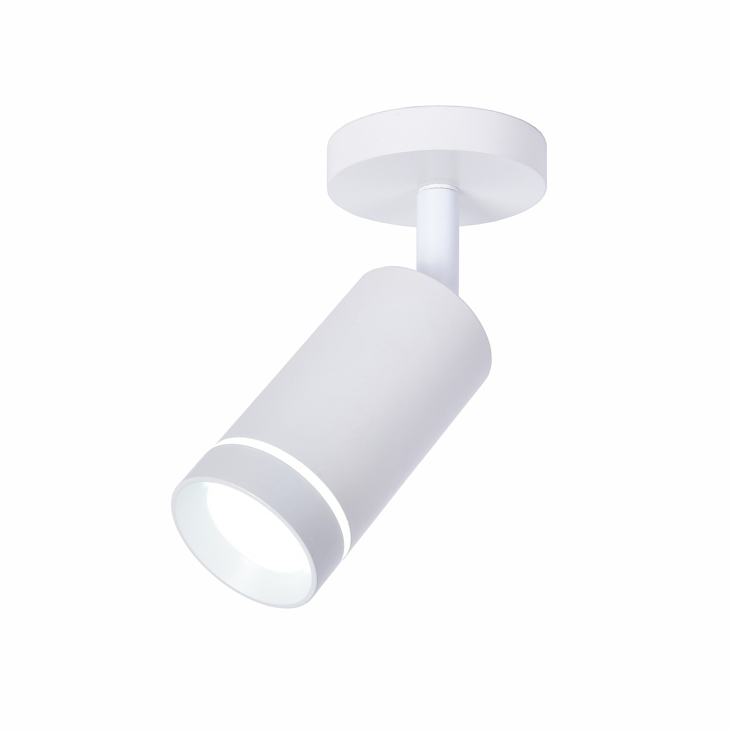 Светильник спот Gerhort G84006 G84006/5W 4K WT