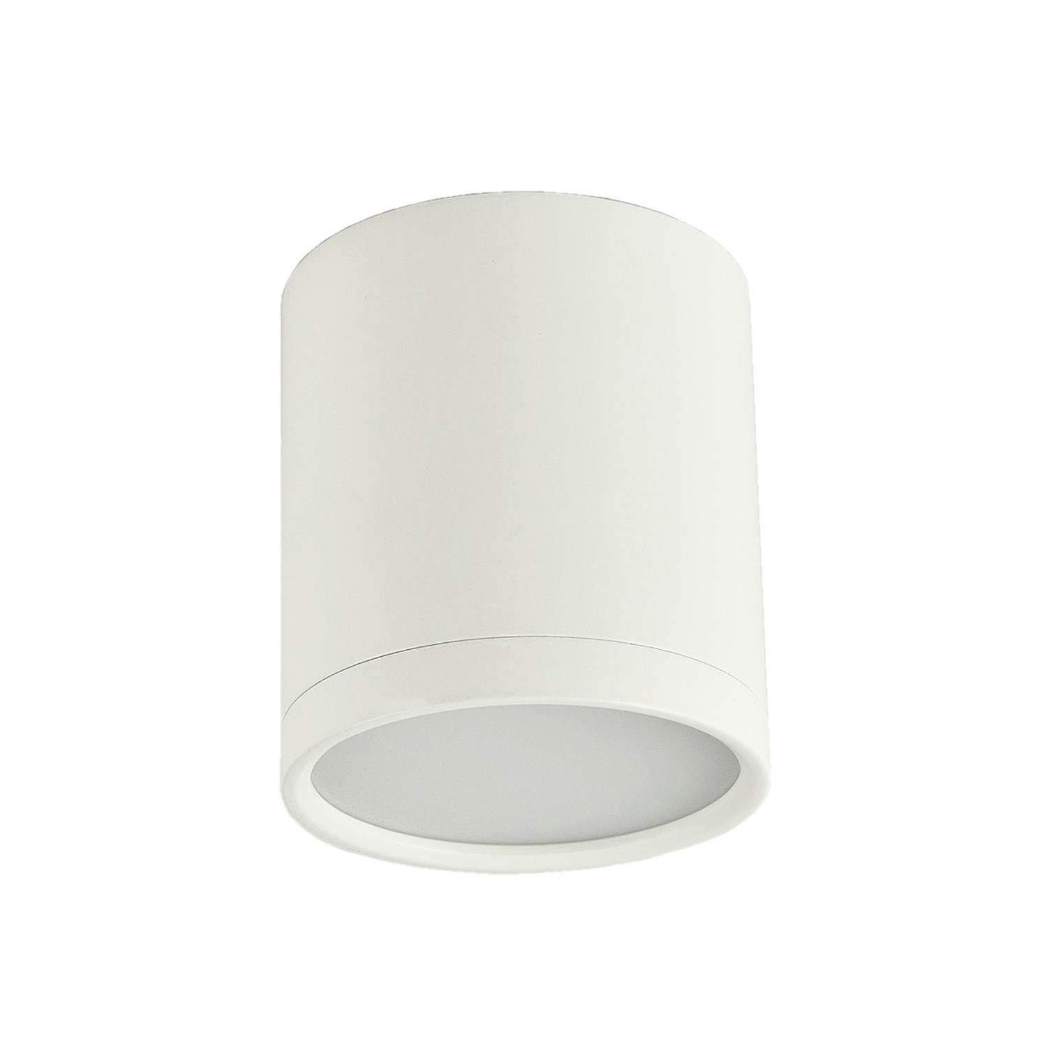 Накладной светильник Gerhort G84008 G84008/5W 4K WT