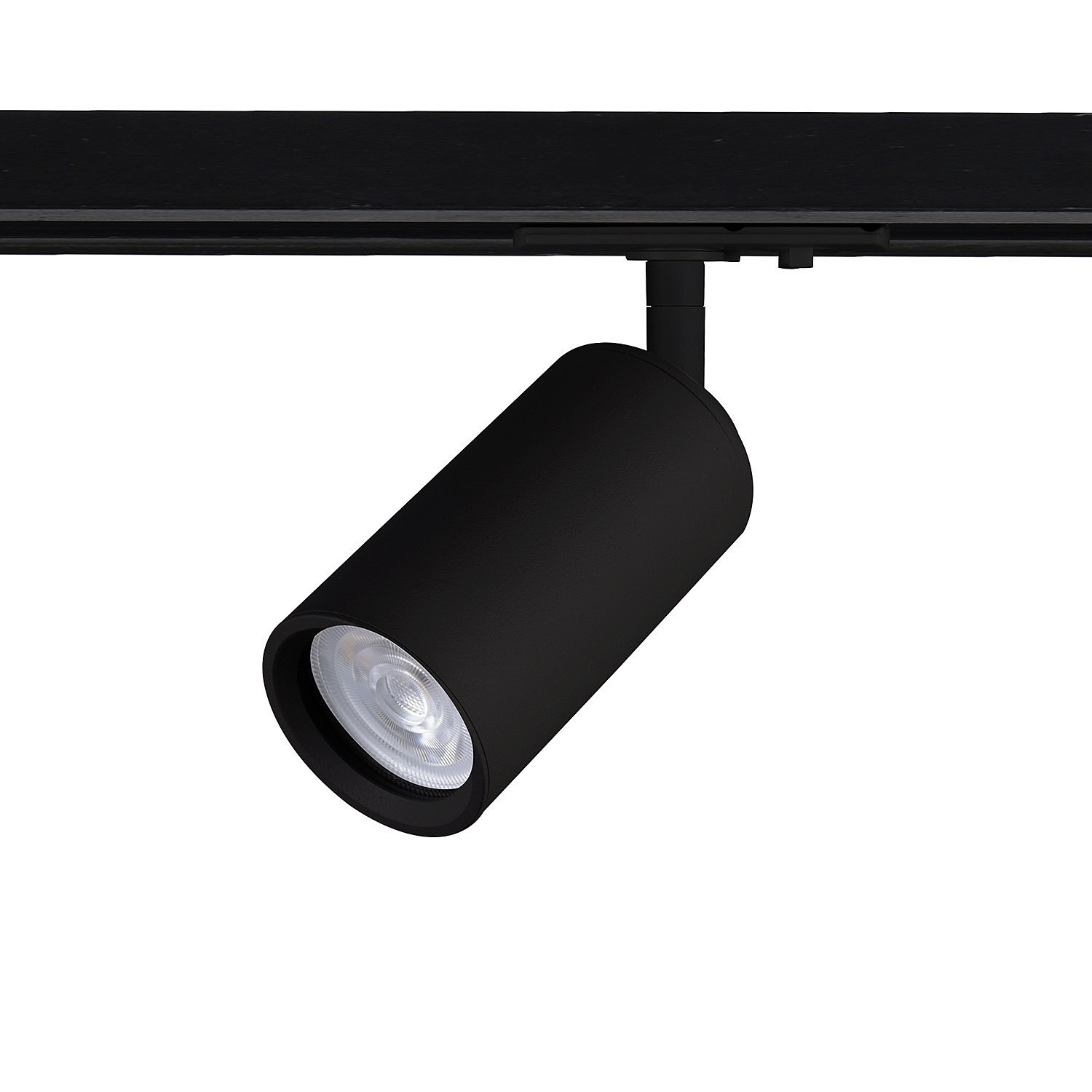 Трековый светильник Gerhort G85000 G85301/GU10 BK