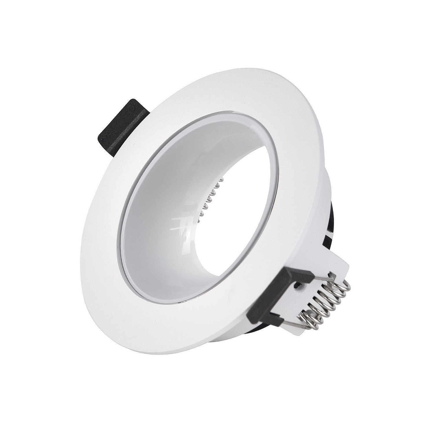 Встраиваемый светильник Gerhort G86001 G86001 WT GU10