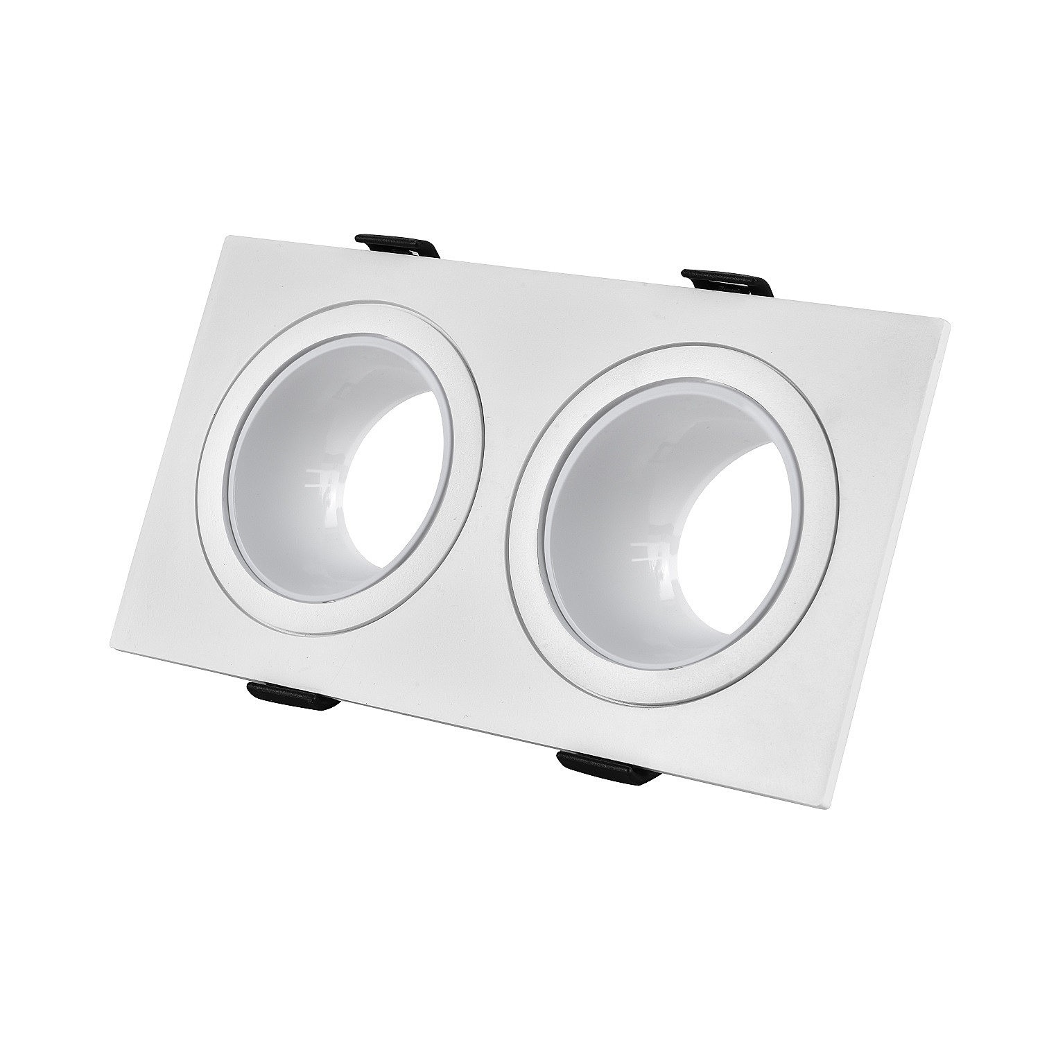 Встраиваемые светильники