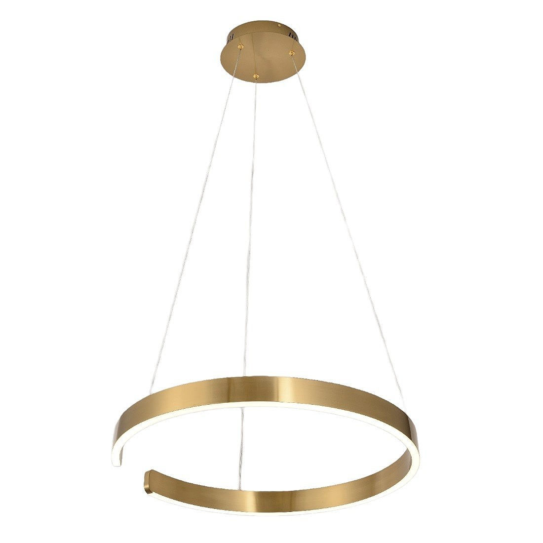 Подвесная люстра Gerhort G91052 G91052/1GD