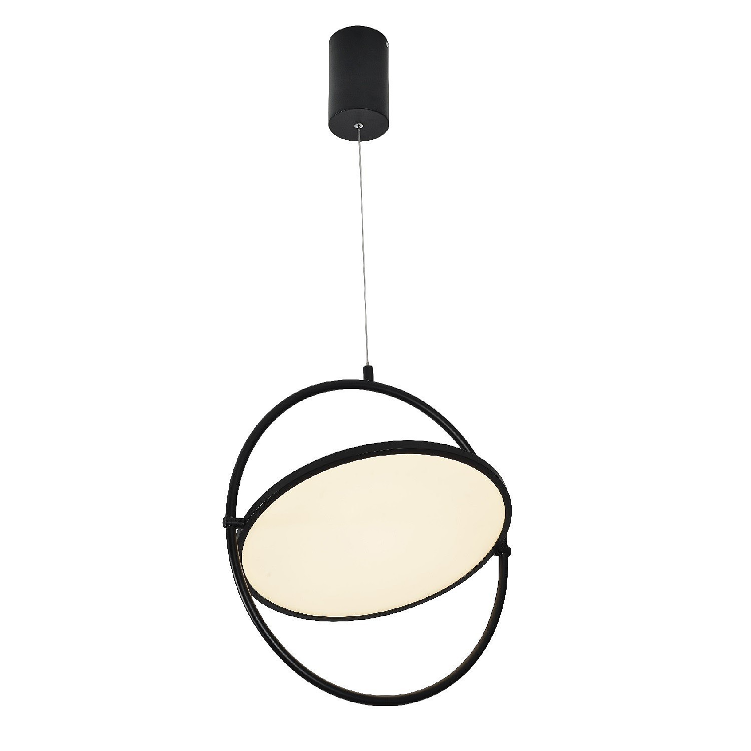 Светильник подвесной Gerhort G91056 G91056/1BK