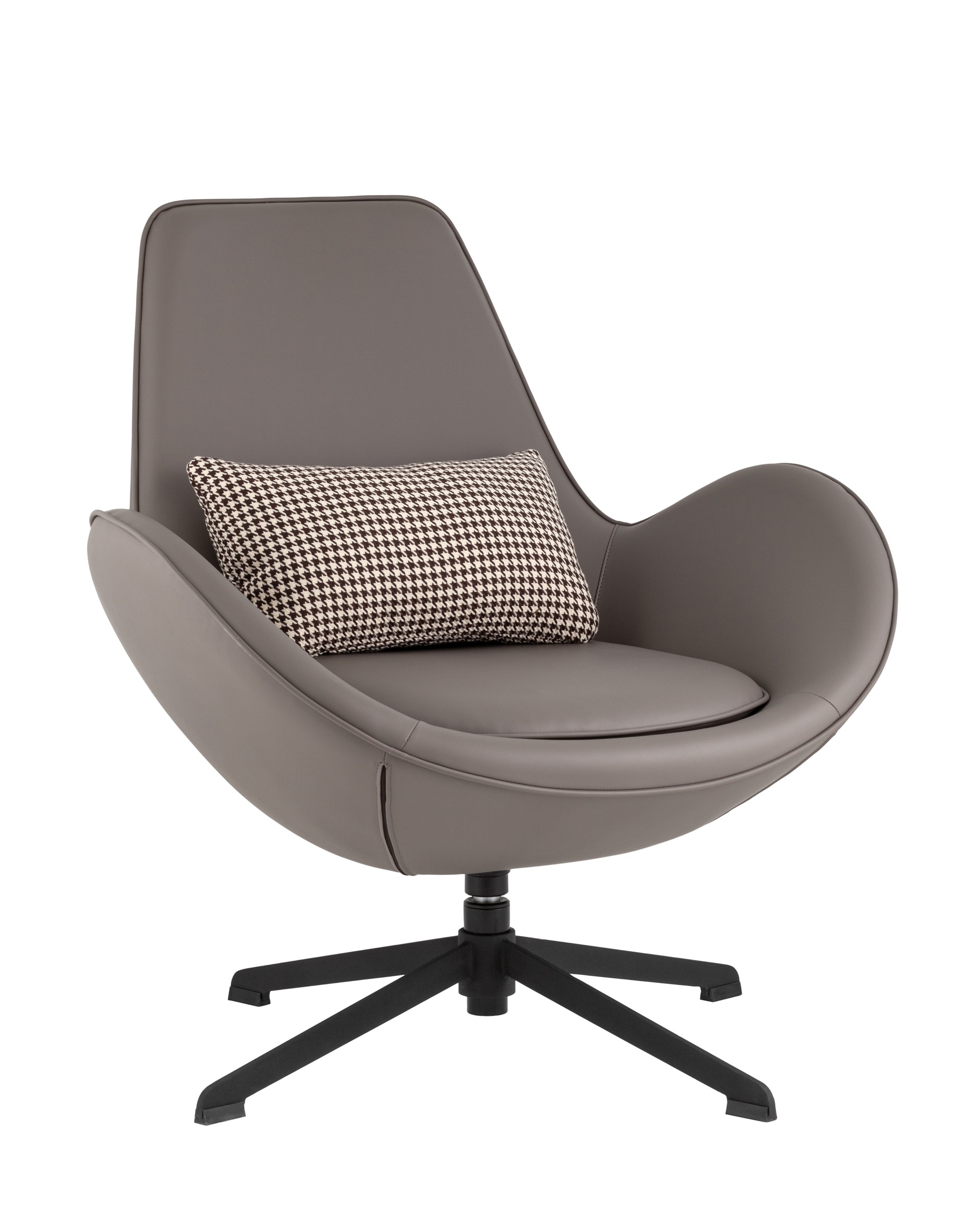 Кресло Stool Group Ostra L105B 270-38