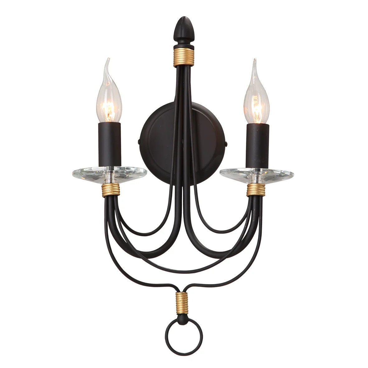 Настенное бра Vitaluce Premium V1044 V1044/2A