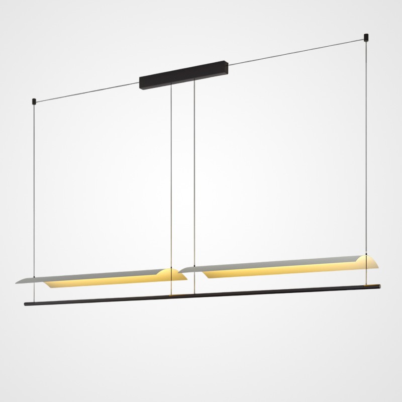 Светильник подвесной ImperiumLoft Garth01 220704-23