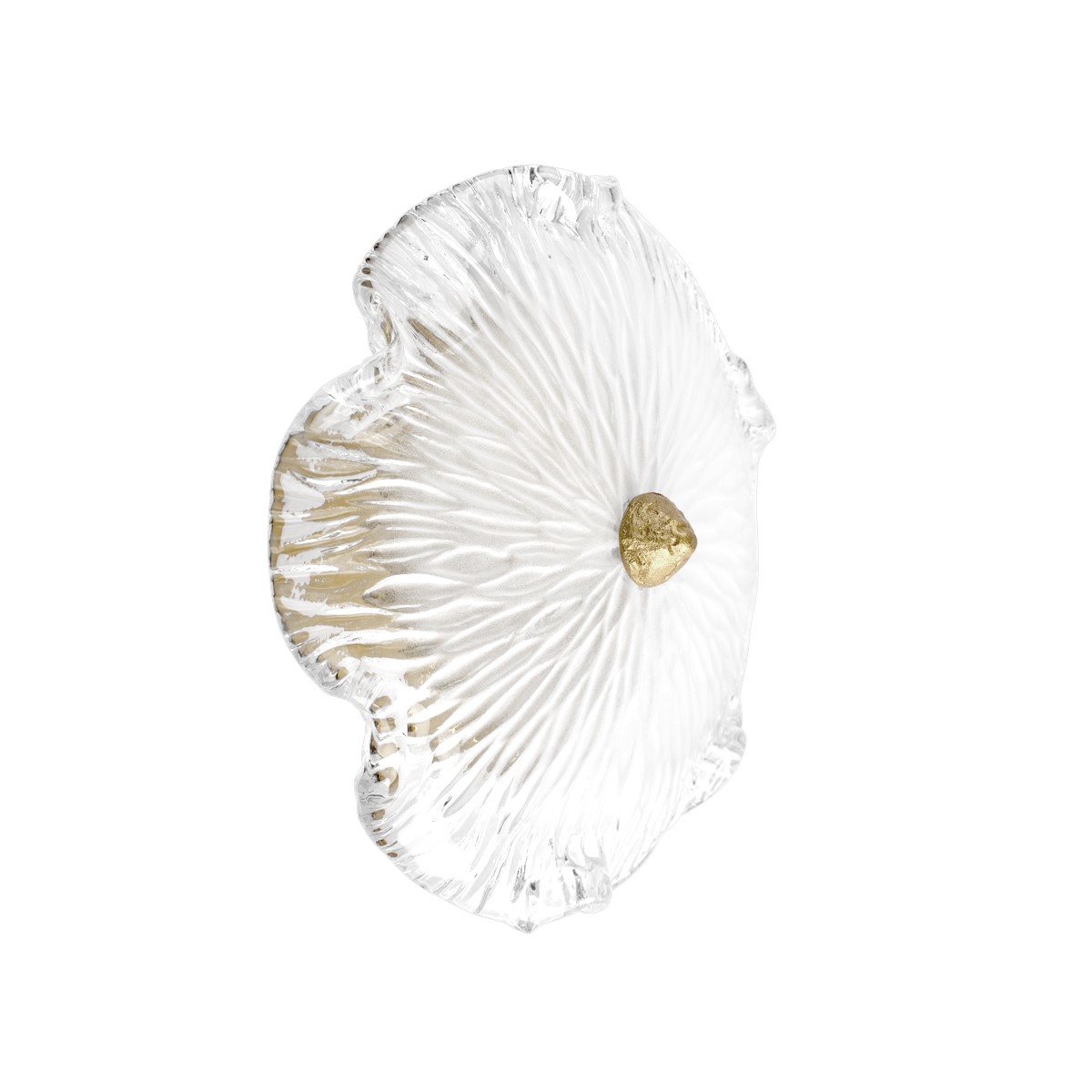 Настенный светильник Loft It Bloom 10352W/B AB