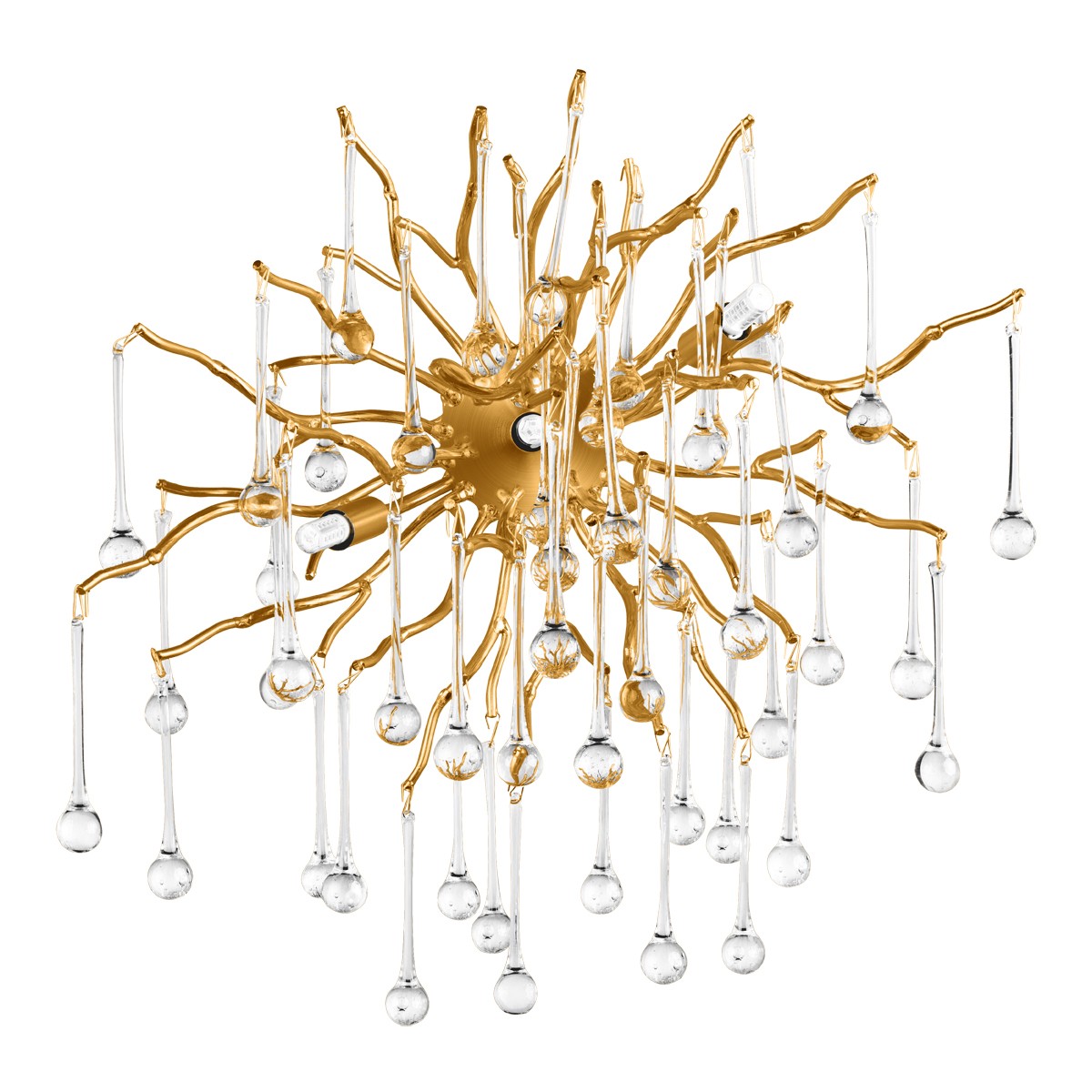 Настенное бра Loft It Drops 10377W