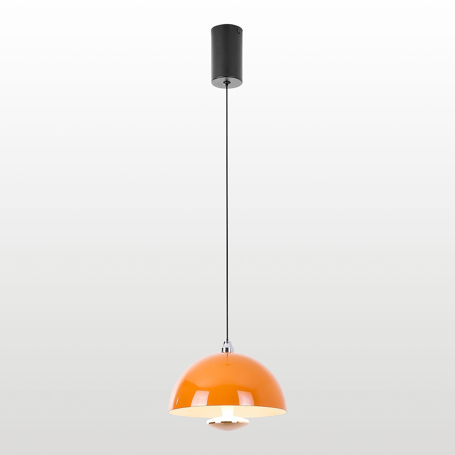 Светильник подвесной Lussole LSP-7387