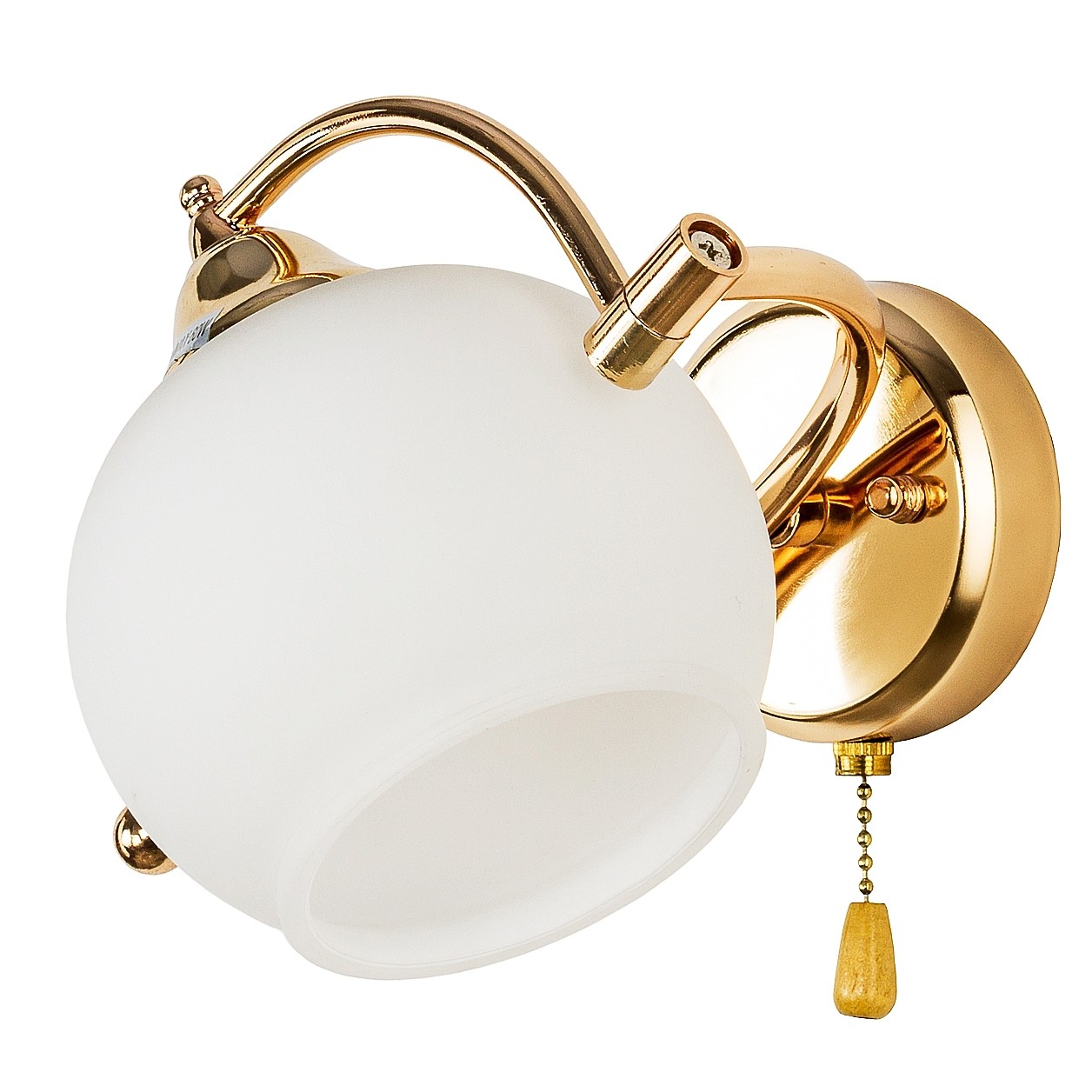 Настенное бра ЭкономСвет 006 006/1wFG MK