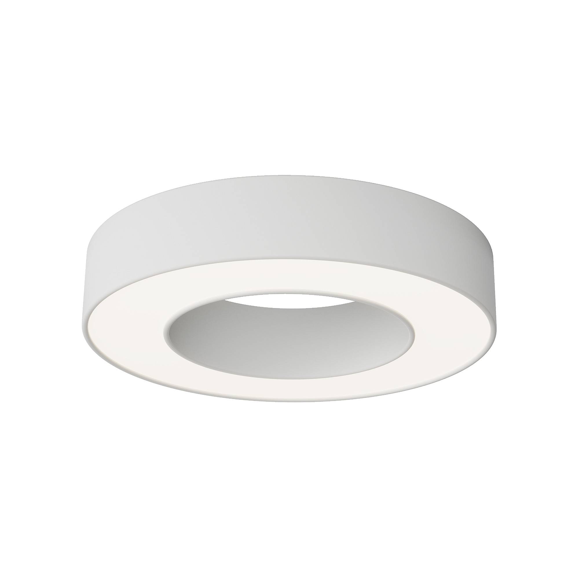 Светильник потолочный Maytoni Lua C093CL-24W4K-W