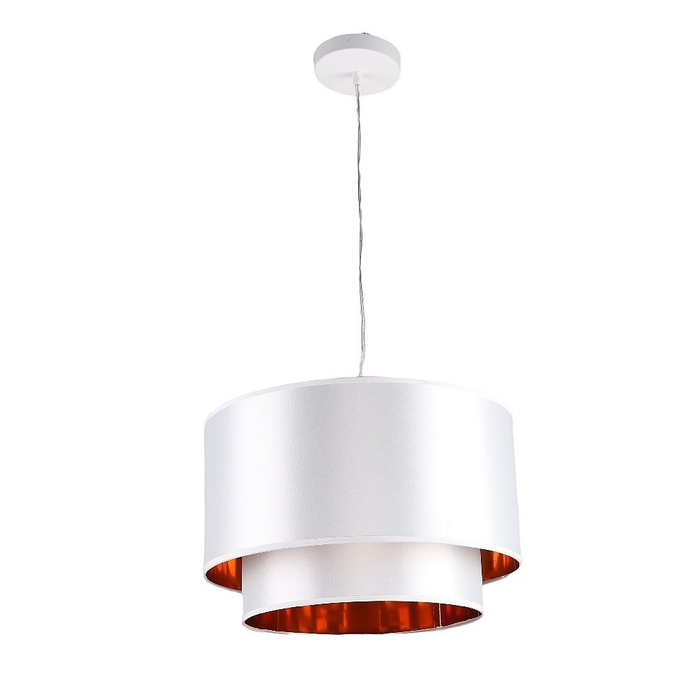 Светильник подвесной ЭкономСвет 10243 10243/1WT WT