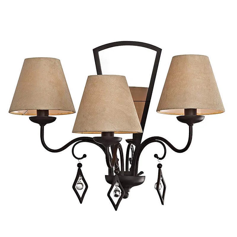 Бра L'Arte Luce CAPRI L15023.37