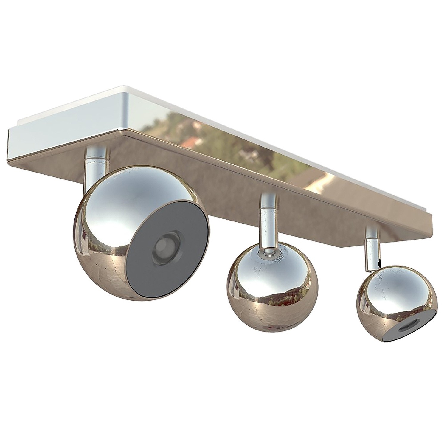 Светильник спот ЭкономСвет 12003 12003-33