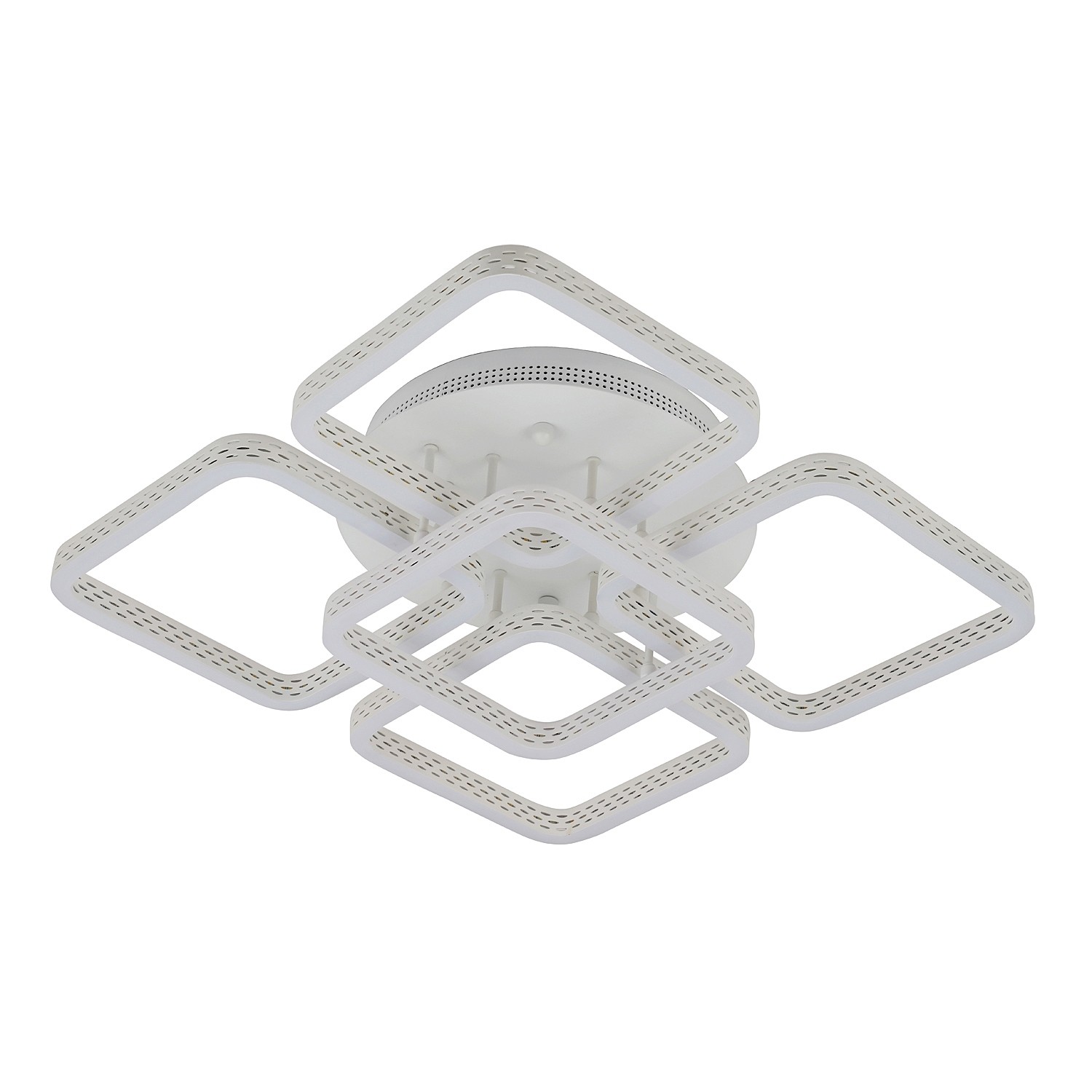 Потолочная люстра ЭкономСвет 12080 12080/4+1WT