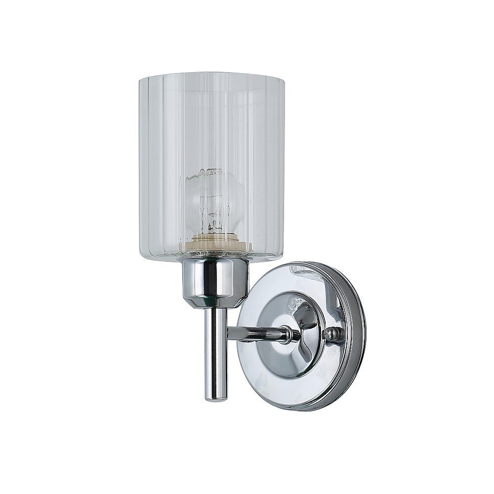 Настенное бра ЭкономСвет 13130 13130/1wCR CL