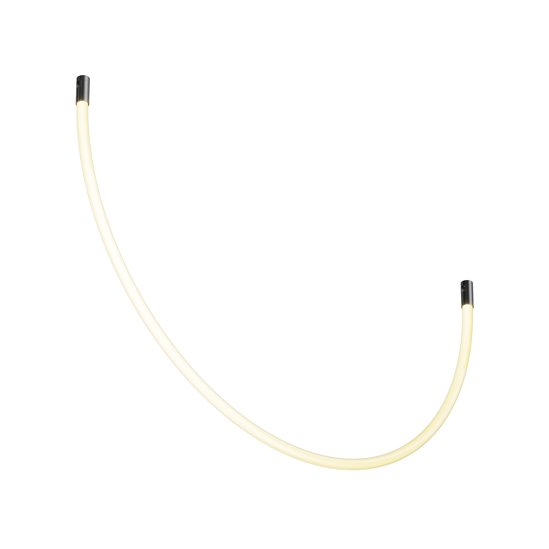 Трековый светильник Maytoni Tau TR154-1-27W3K-B