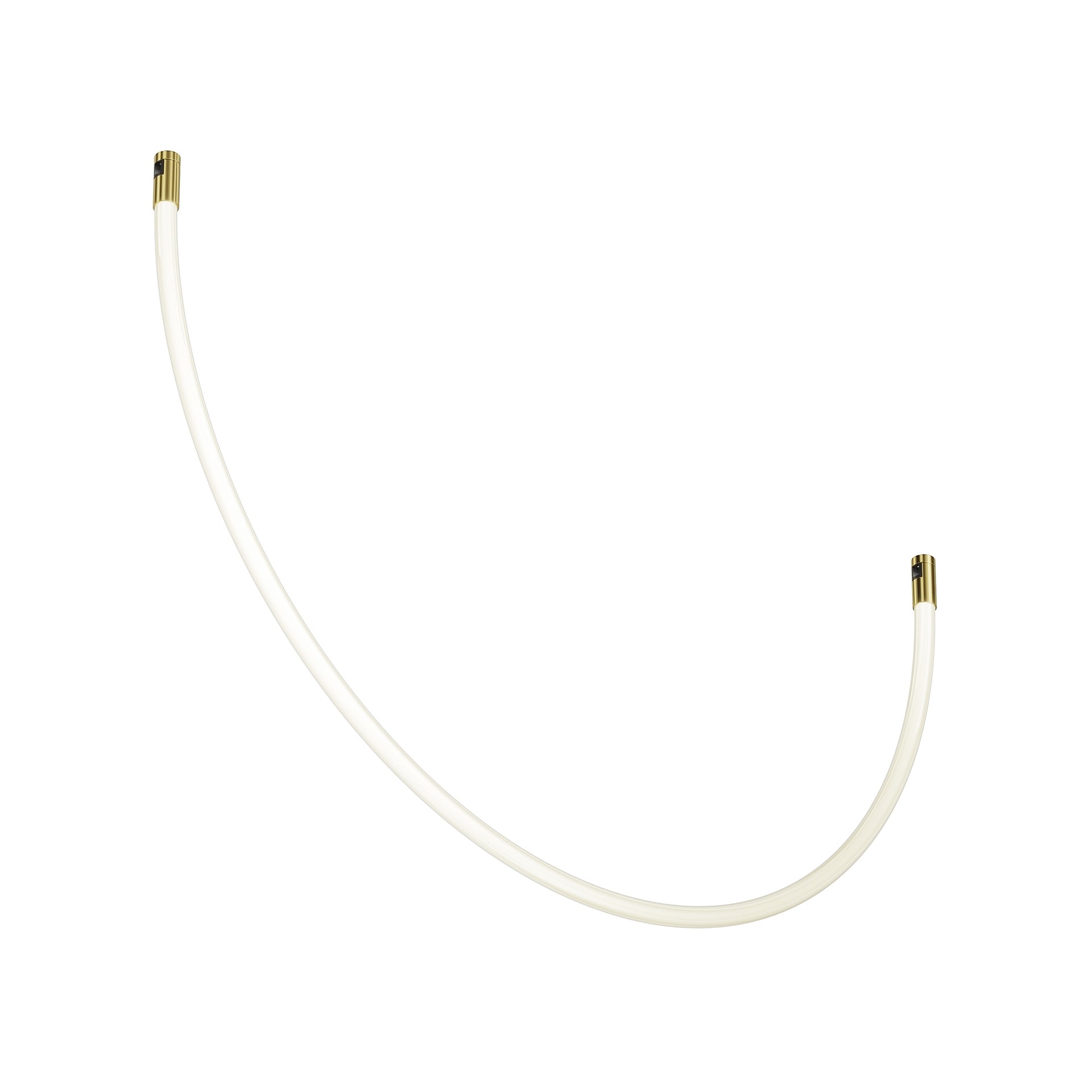 Трековый светильник Maytoni Tau TR154-1-27W4K-BS