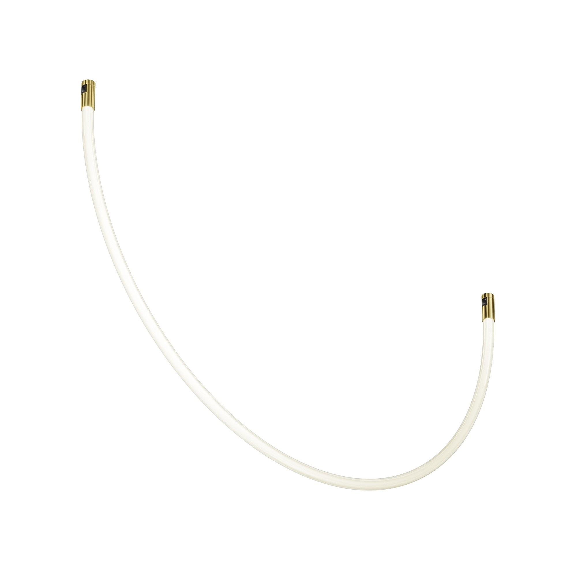 Трековый светильник Maytoni Tau TR154-1-27W4K-BS