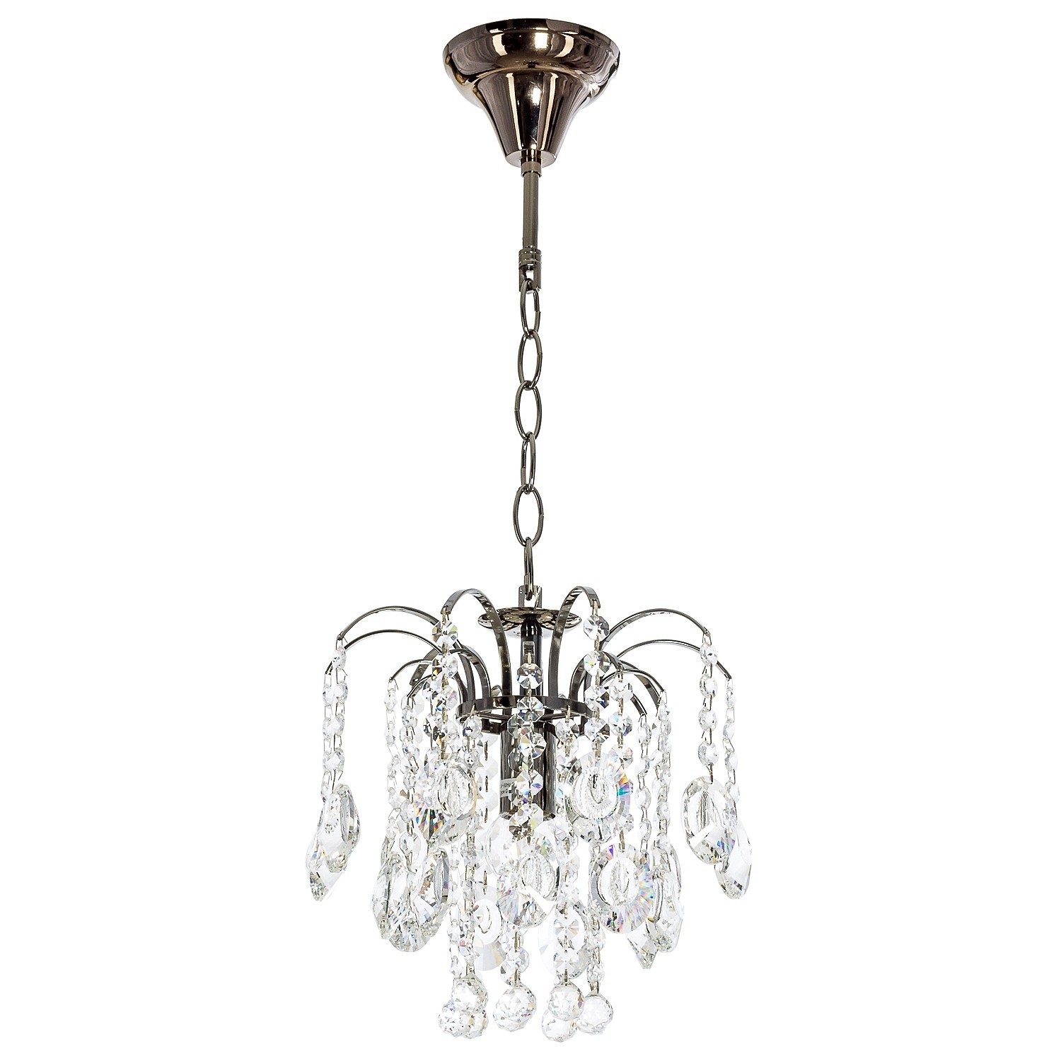 Светильник подвесной ЭкономСвет 2826 2826/1PB+WT