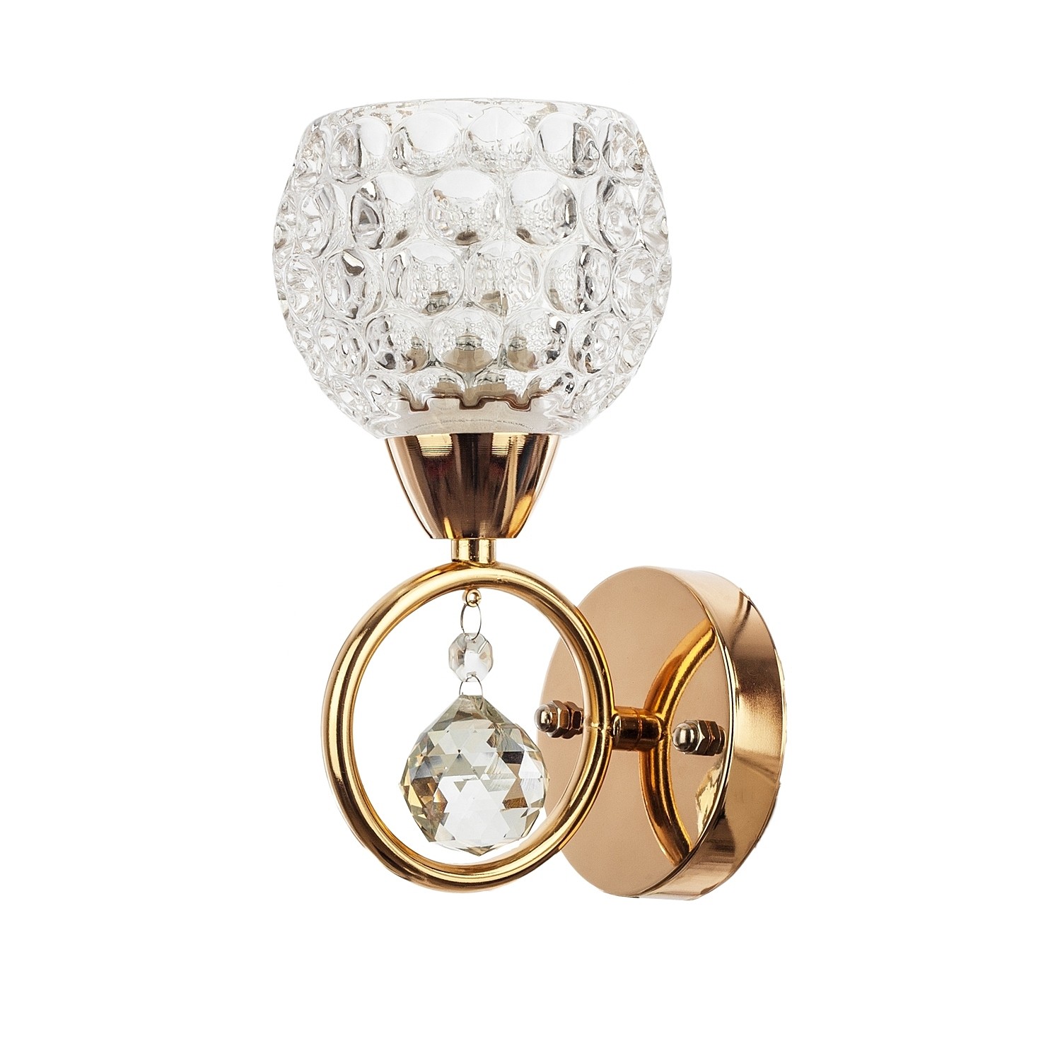 Настенное бра ЭкономСвет 3116S 3116S/1wFG