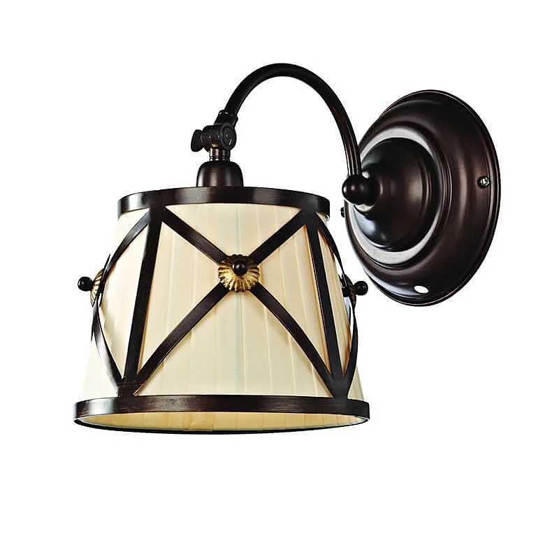 Настенное бра L'Arte Luce FABRIZIA L12128.88