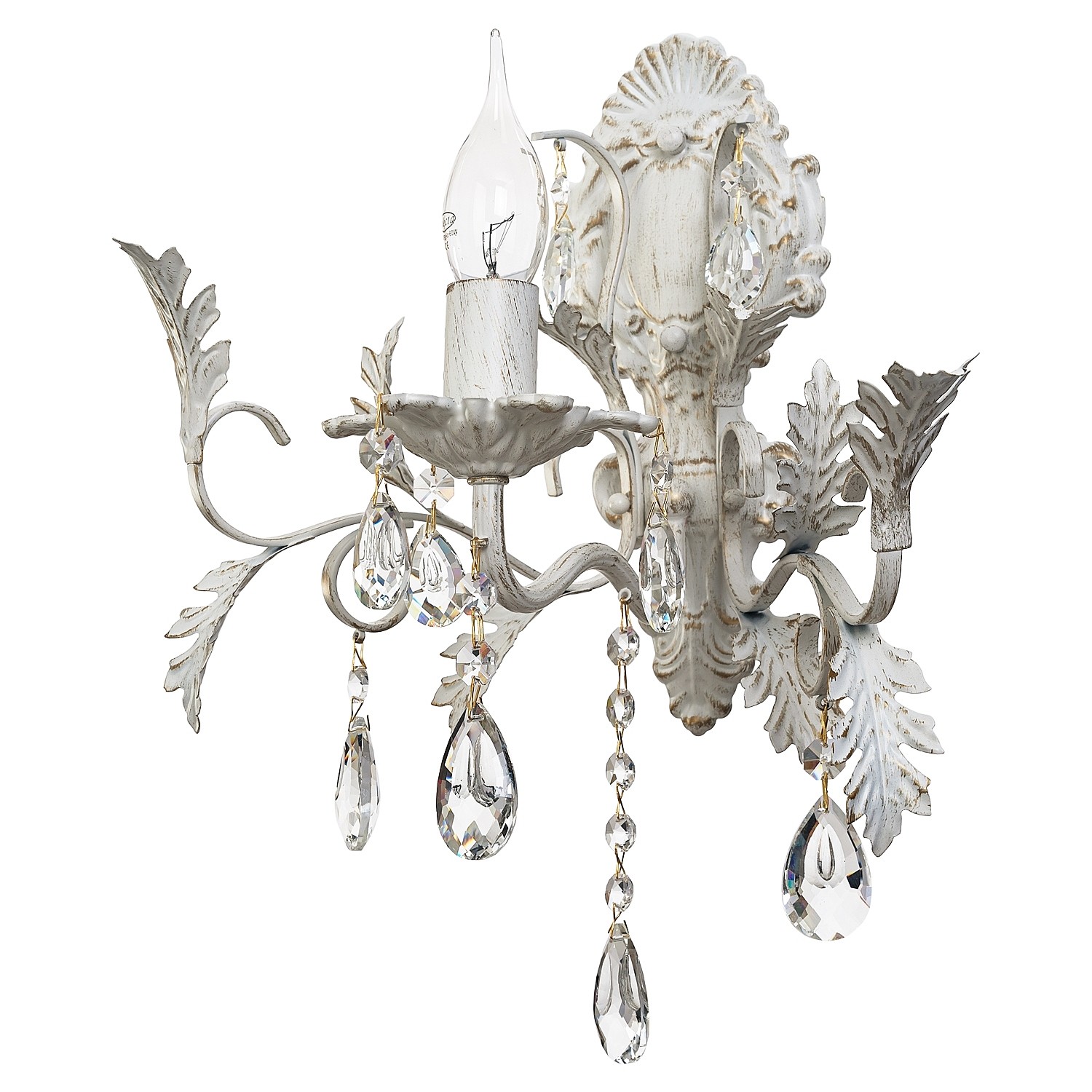 Настенное бра ЭкономСвет 5005 5005/1wWG